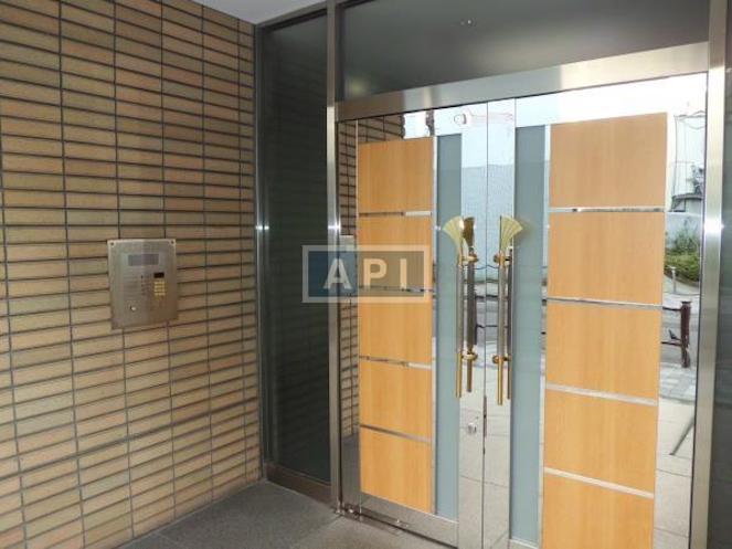  | BELLE MASION MINAMI-AZABU Exterior photo 03