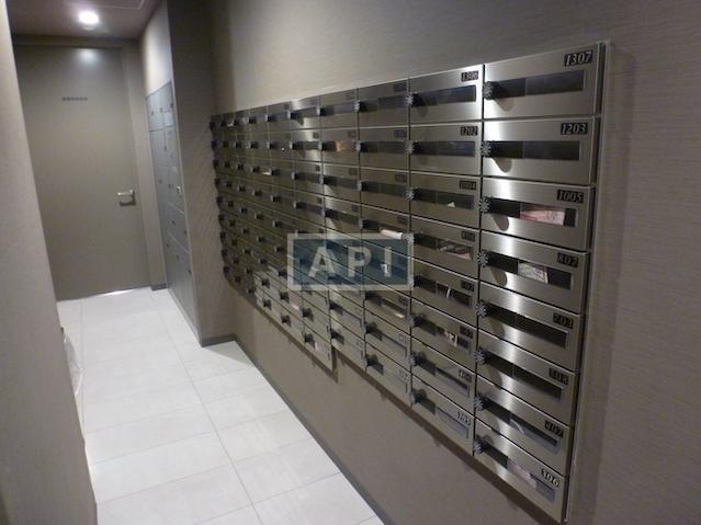  | PARK HABIO EBISU Exterior photo 10