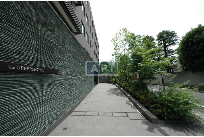  | THE UPPER HOUSE Exterior photo 11