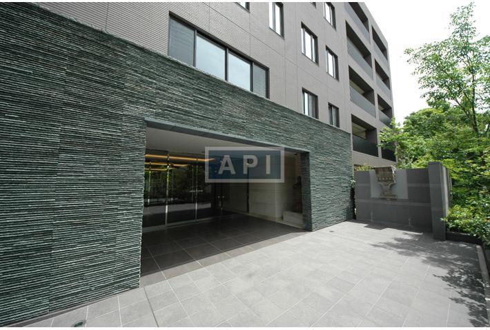  | THE UPPER HOUSE Exterior photo 10