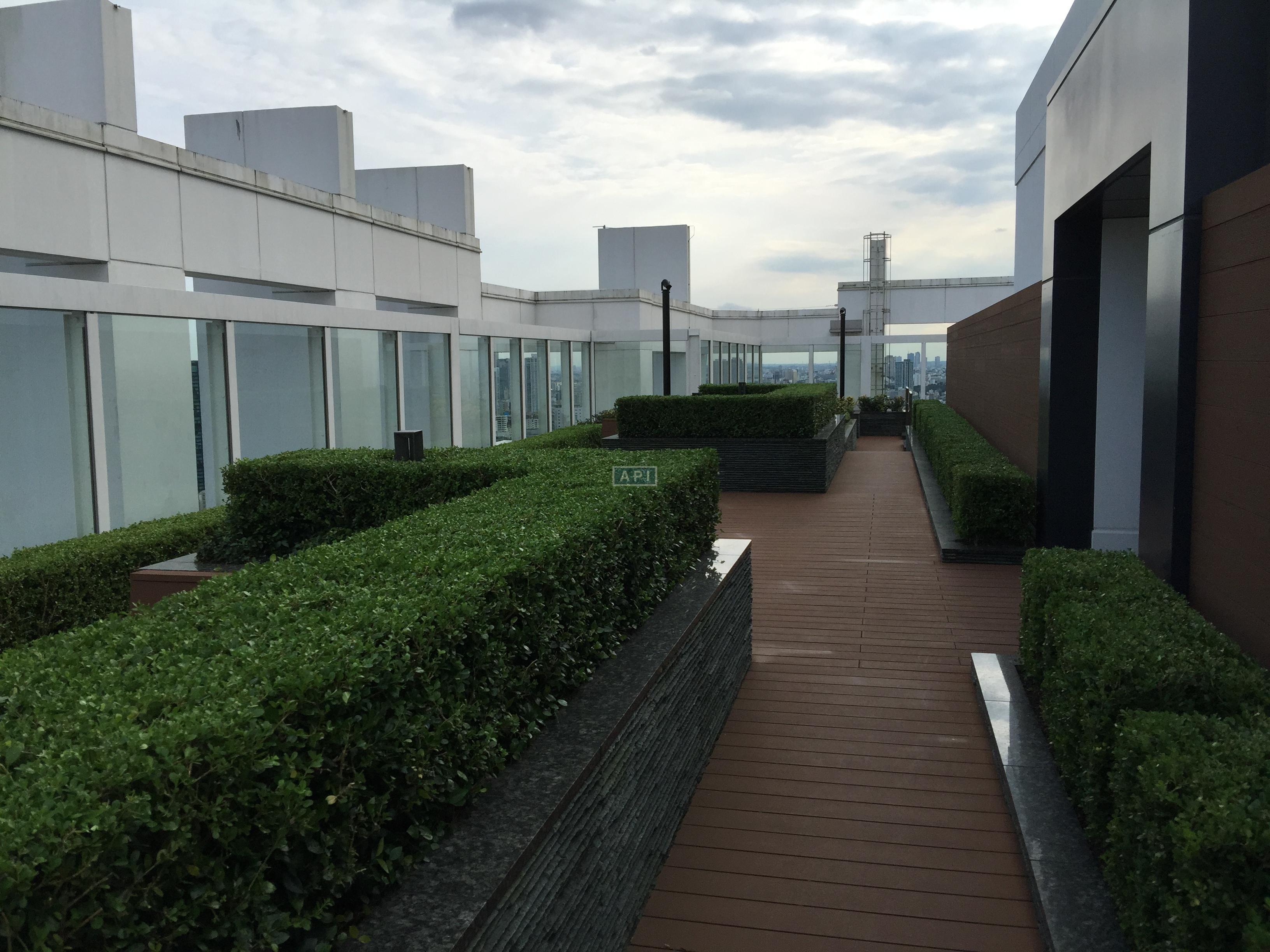  | PARK COURT ROPPONGI HILL TOP Exterior photo 11