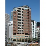  | GRAND SUITE TORANOMON Exterior photo 01