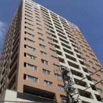  | GRAND SUITE TORANOMON Exterior photo 02