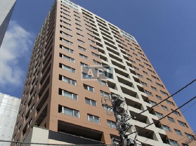 | GRAND SUITE TORANOMON Exterior photo 02