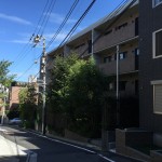  | THE PARKHOUSE MOTO-AZABU Exterior photo 01