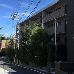  | THE PARKHOUSE MOTO-AZABU Exterior photo 06