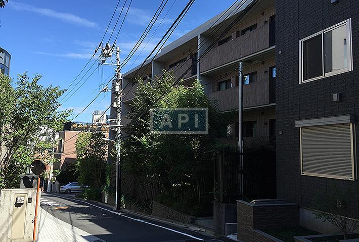  | THE PARKHOUSE MOTO-AZABU Exterior photo 06