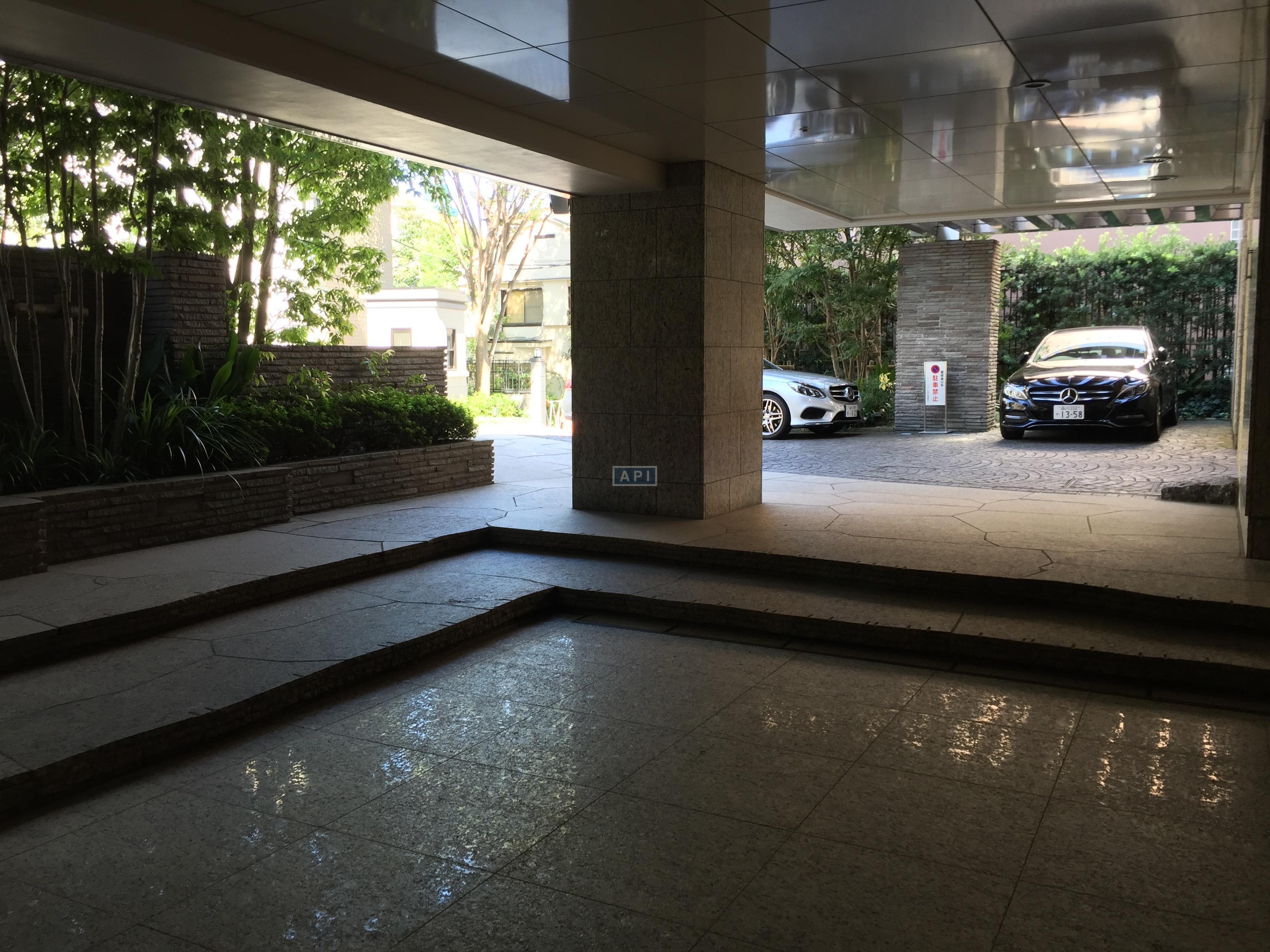  | THE PARKHOUSE MOTO-AZABU Exterior photo 05