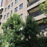  | THE UPPER HOUSE Exterior photo 07
