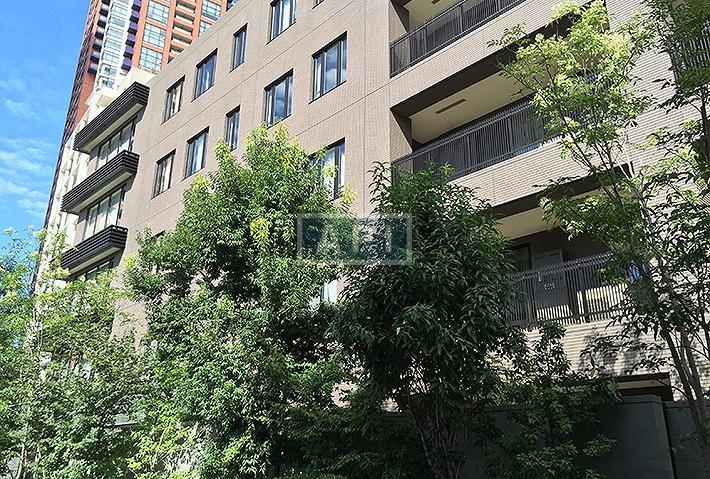  | THE UPPER HOUSE Exterior photo 07