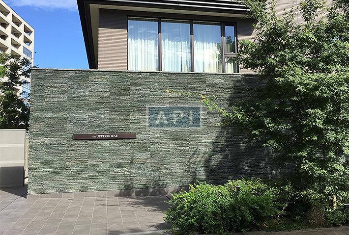  | THE UPPER HOUSE Exterior photo 06