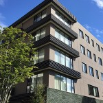  | THE UPPER HOUSE Exterior photo 01