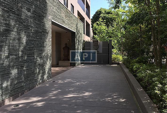  | THE UPPER HOUSE Exterior photo 02