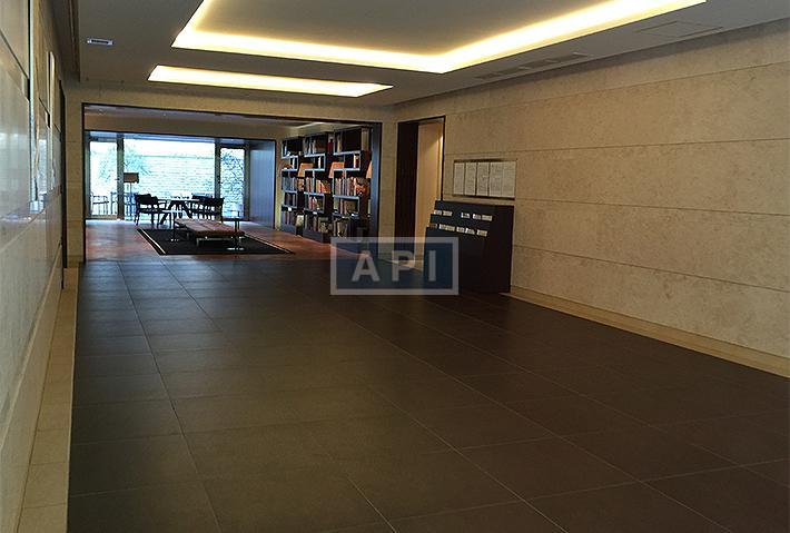  | THE UPPER HOUSE Exterior photo 04
