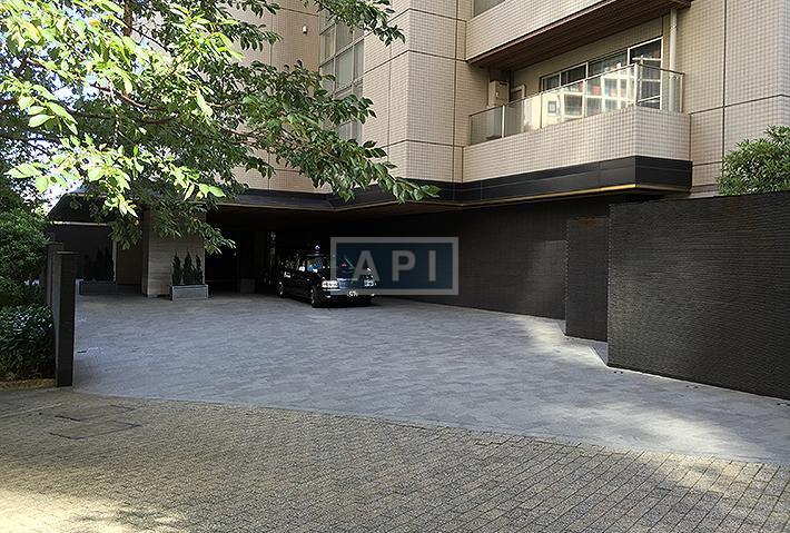  | THE UPPER HOUSE Exterior photo 03