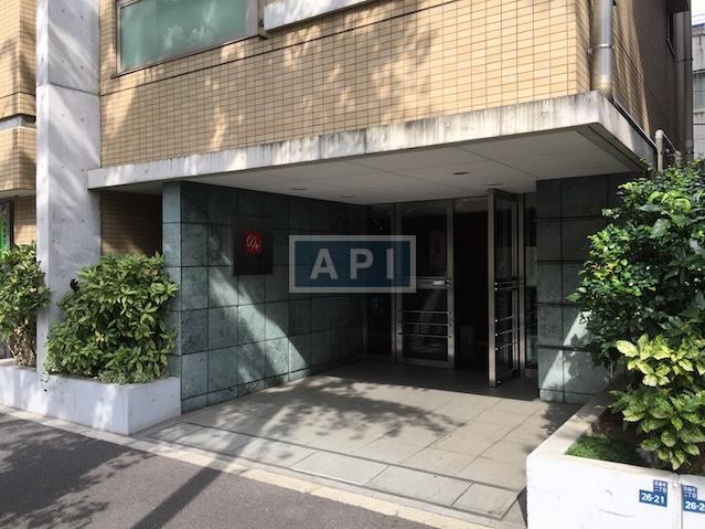  | DUE NISHI-AZABU 1 Exterior photo 07