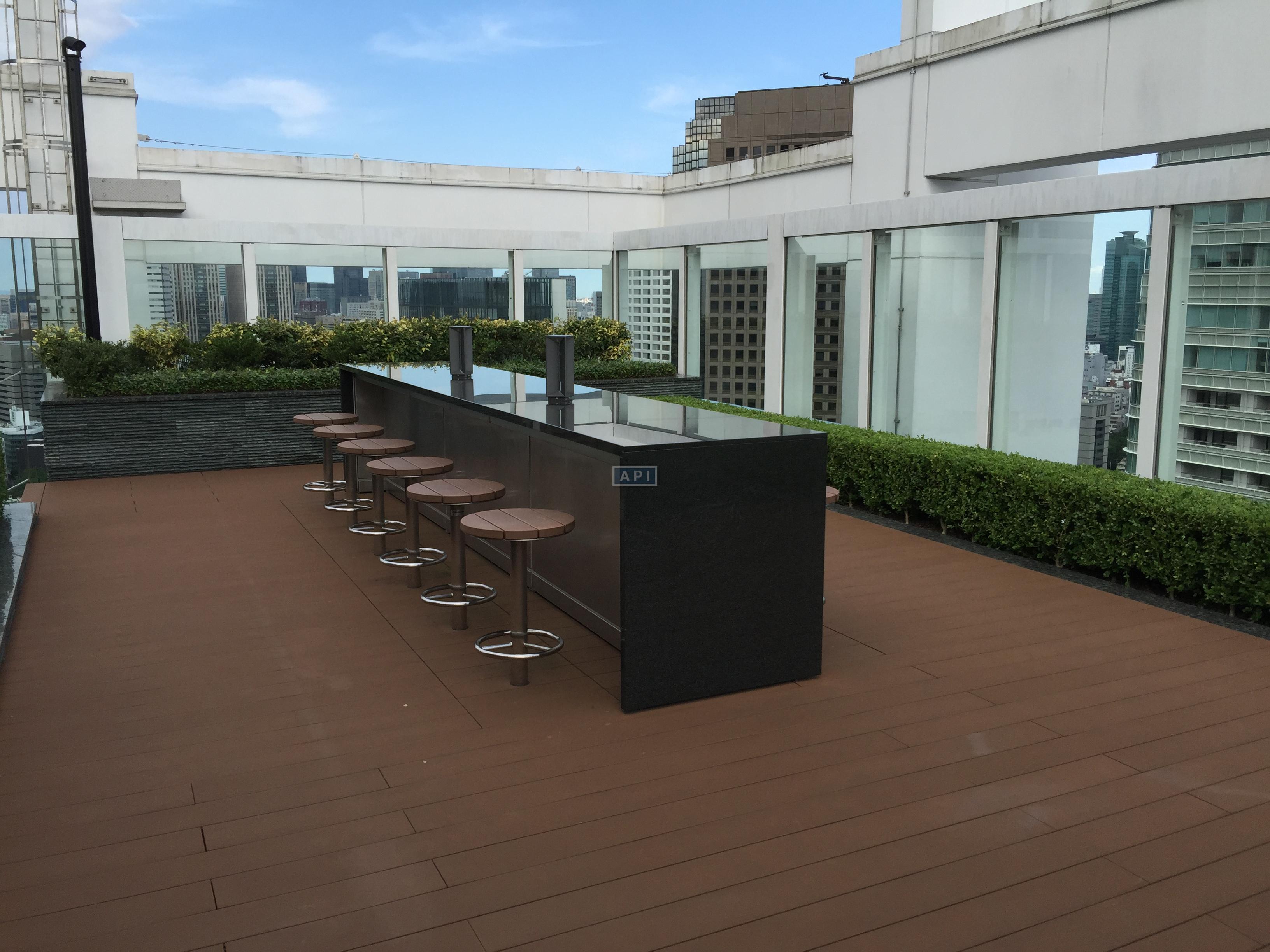  | PARK COURT ROPPONGI HILL TOP Exterior photo 10