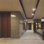  | OAK PLACE MEGURO-GYONINZAKA Exterior photo 02
