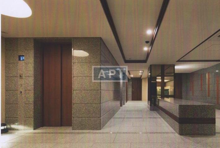  | OAK PLACE MEGURO-GYONINZAKA Exterior photo 02