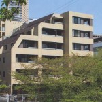  | OAK PLACE MEGURO-GYONINZAKA Exterior photo 04