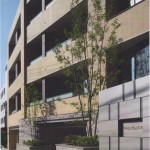  | OAK PLACE MEGURO-GYONINZAKA Exterior photo 03