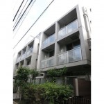  | SUNNY HILL MEGURO-MITA Exterior photo 01