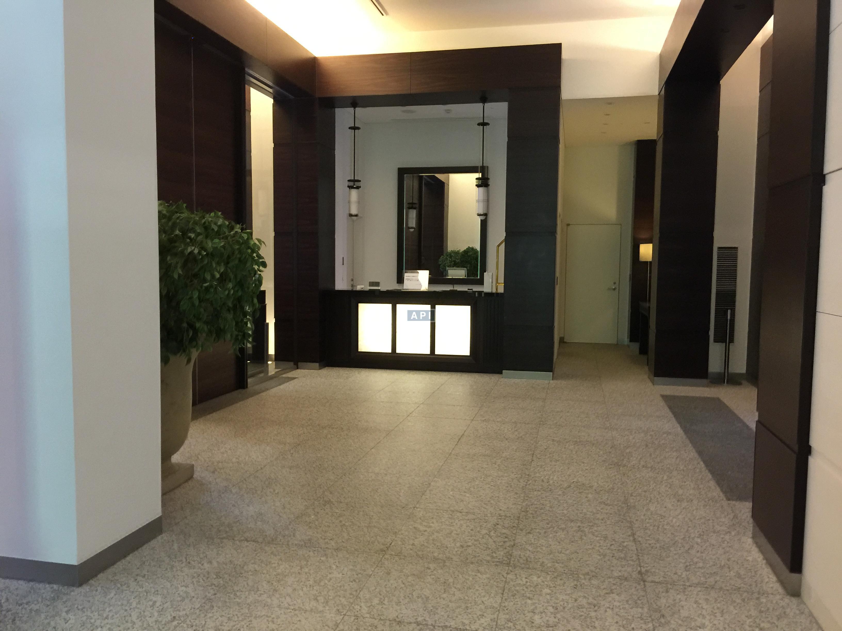  | PARK COURT ROPPONGI HILL TOP Exterior photo 04