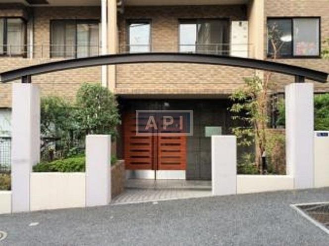  | LE FAIRE MINAMI-AOYAMA Exterior photo 02