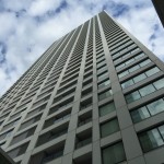 | TORANOMON TOWERS RESIDENCE Exterior photo 05