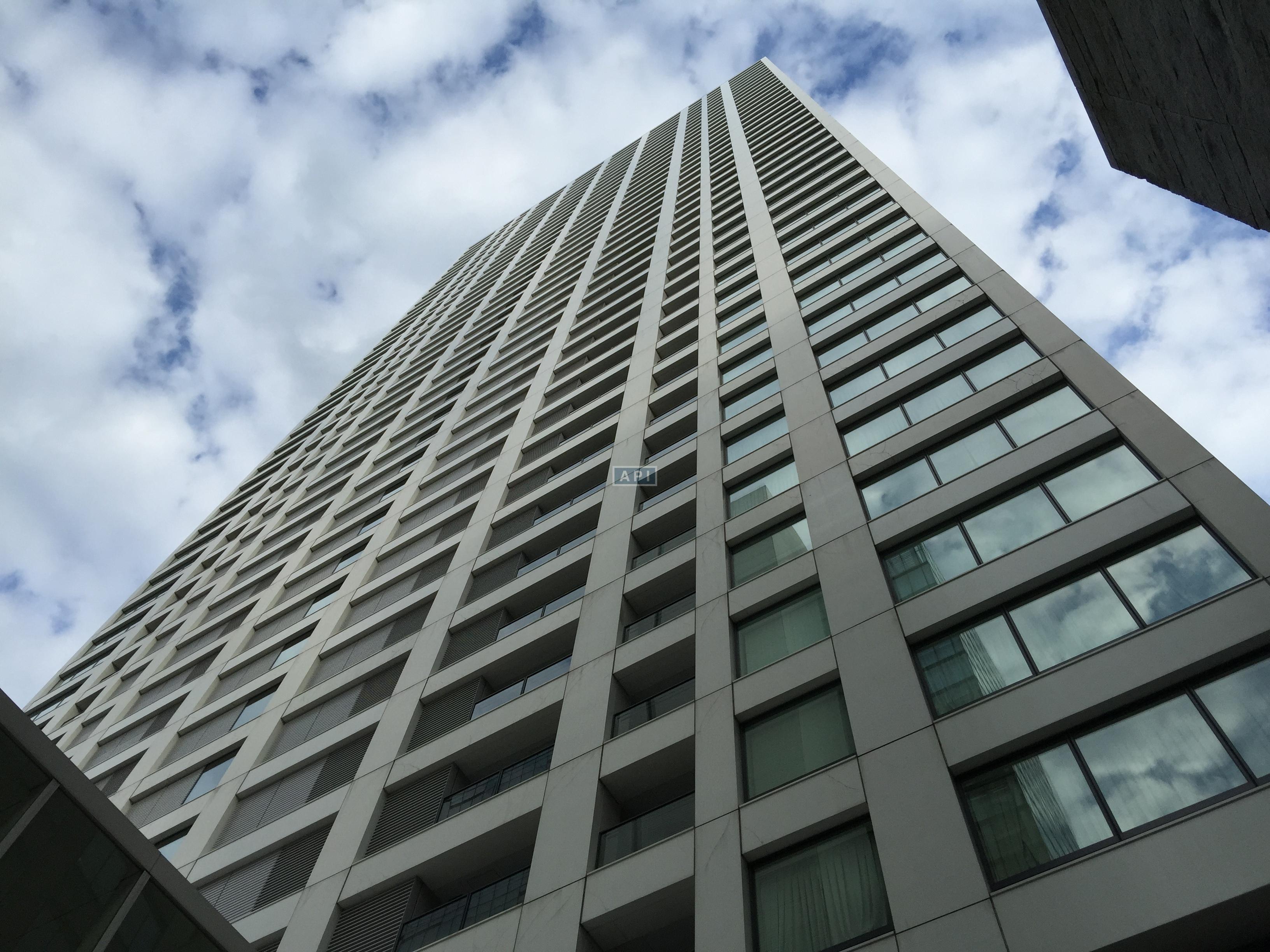  | TORANOMON TOWERS RESIDENCE Exterior photo 05