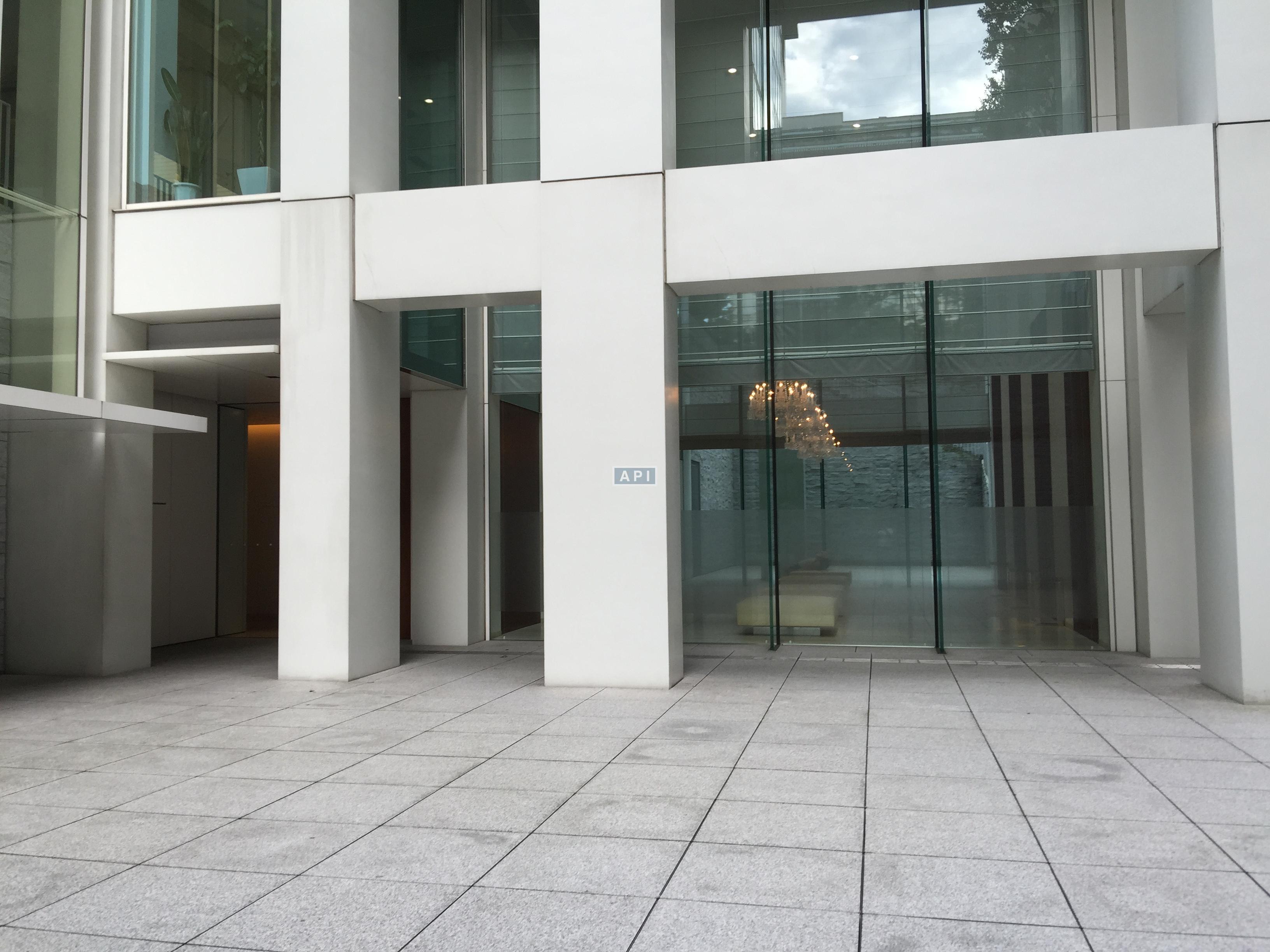  | TORANOMON TOWERS RESIDENCE Exterior photo 06