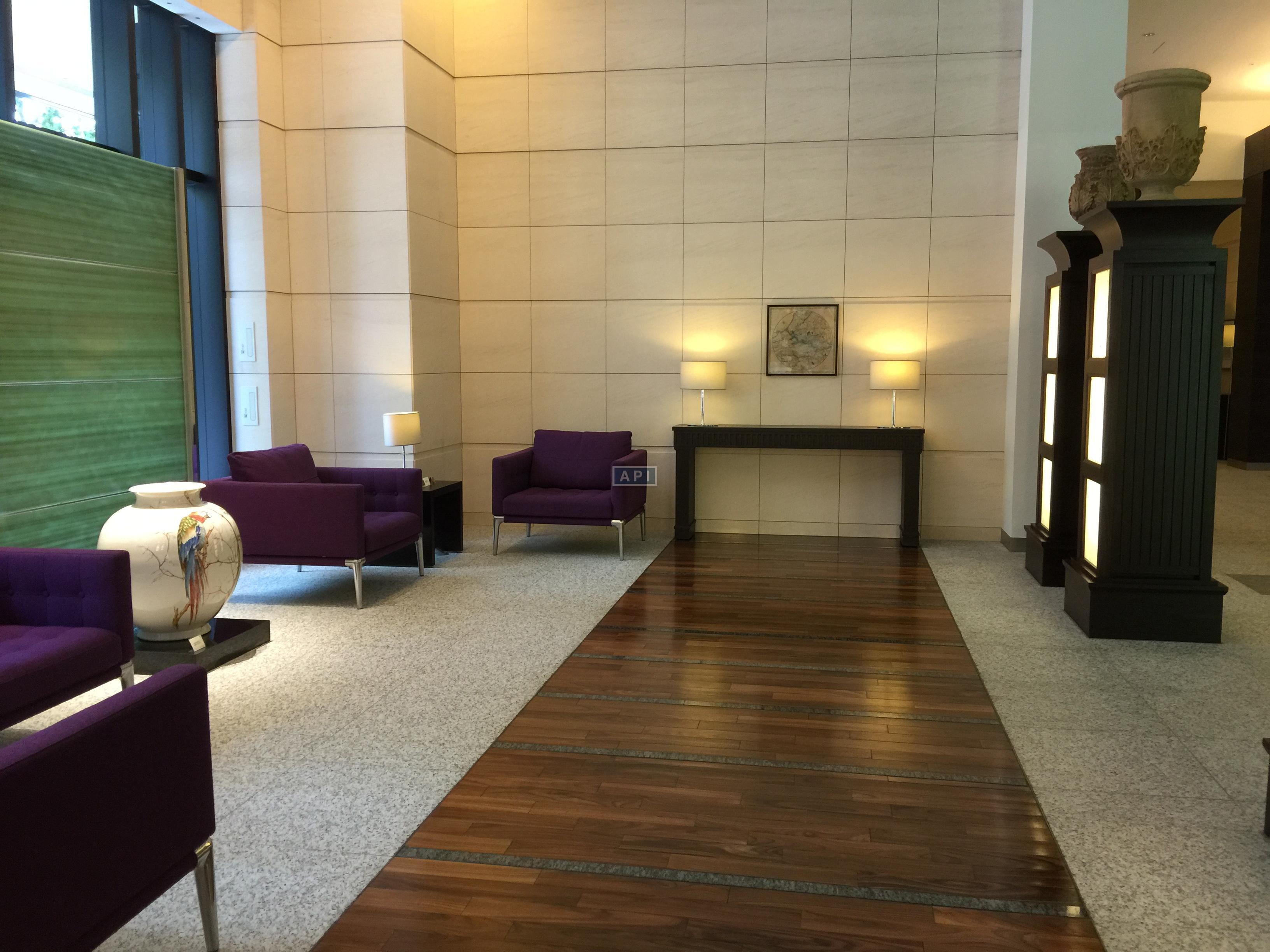  | PARK COURT ROPPONGI HILL TOP Exterior photo 05