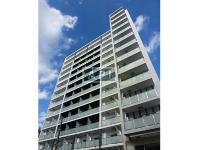  | PARK HABIO EBISU Exterior photo 02