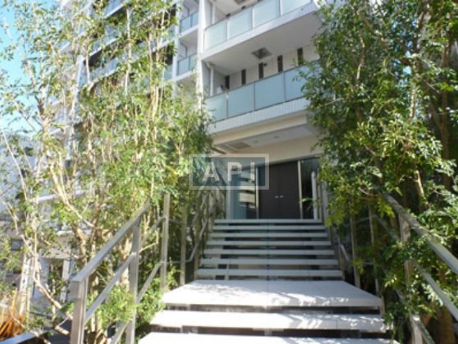  | PARK HABIO EBISU Exterior photo 05