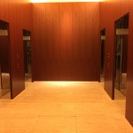  | TORANOMON TOWERS RESIDENCE Exterior photo 03