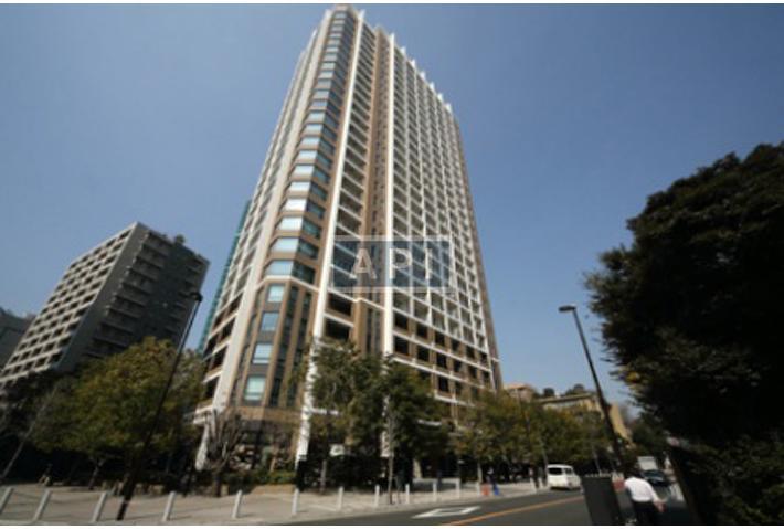  | PARK COURT ROPPONGI HILL TOP Exterior photo 02