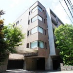  | THE PARKHOUSE MOTO-AZABU Exterior photo 08