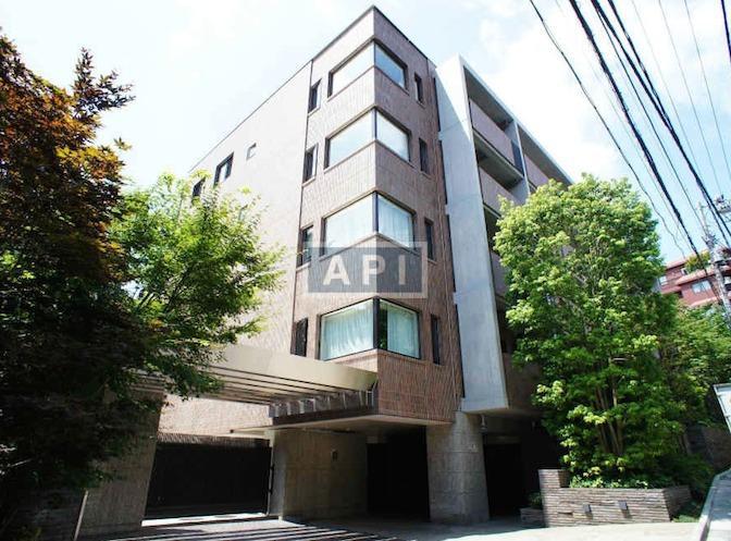  | THE PARKHOUSE MOTO-AZABU Exterior photo 08