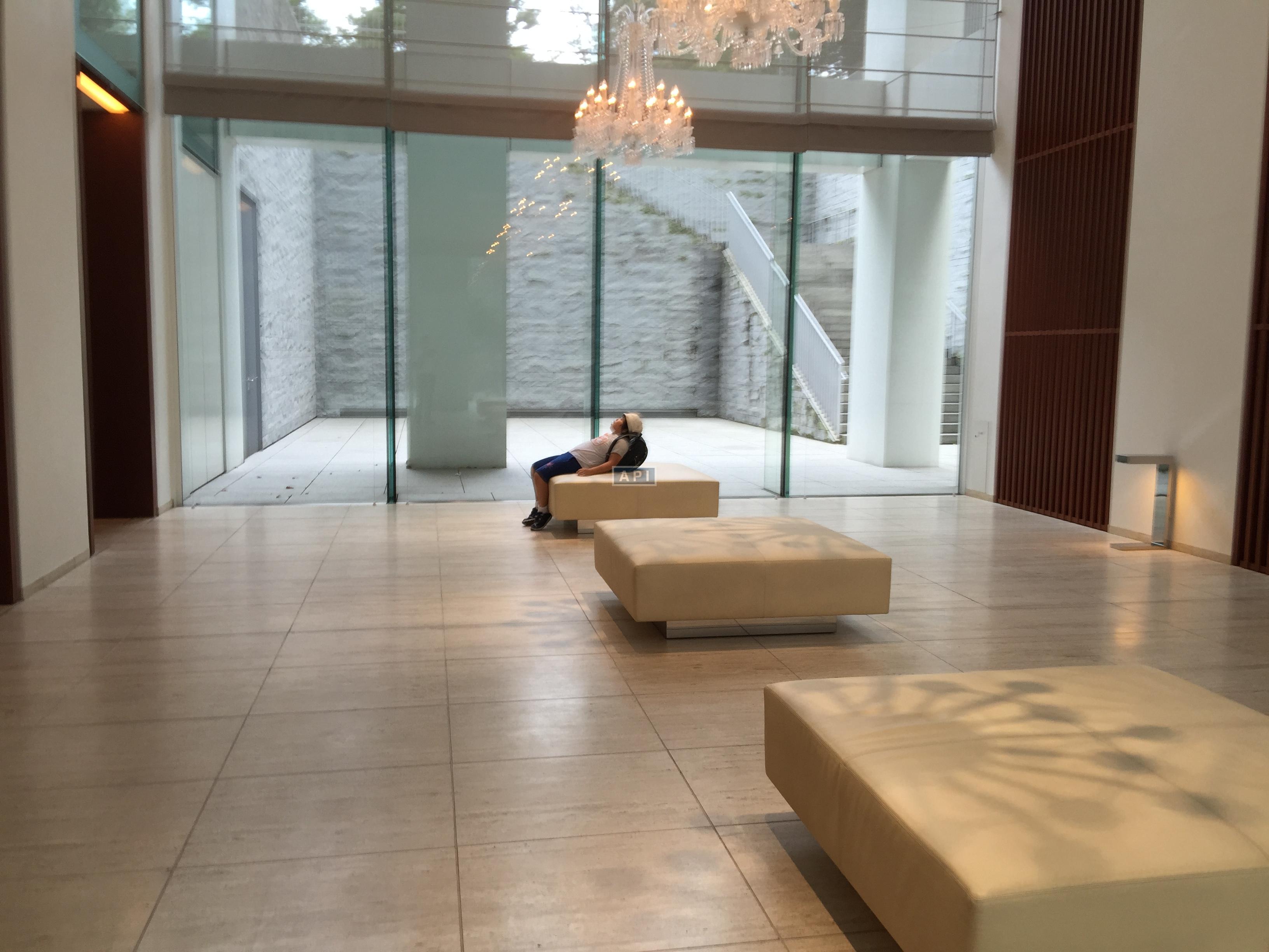  | TORANOMON TOWERS RESIDENCE Exterior photo 04