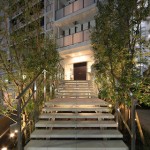  | PARK HABIO EBISU Exterior photo 06