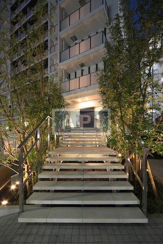  | PARK HABIO EBISU Exterior photo 06