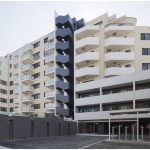  | RESIDIA SHIROKANE-TAKANAWA Exterior photo 02