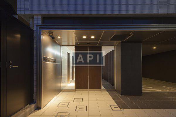  | RESIDIA SHIROKANE-TAKANAWA Exterior photo 03
