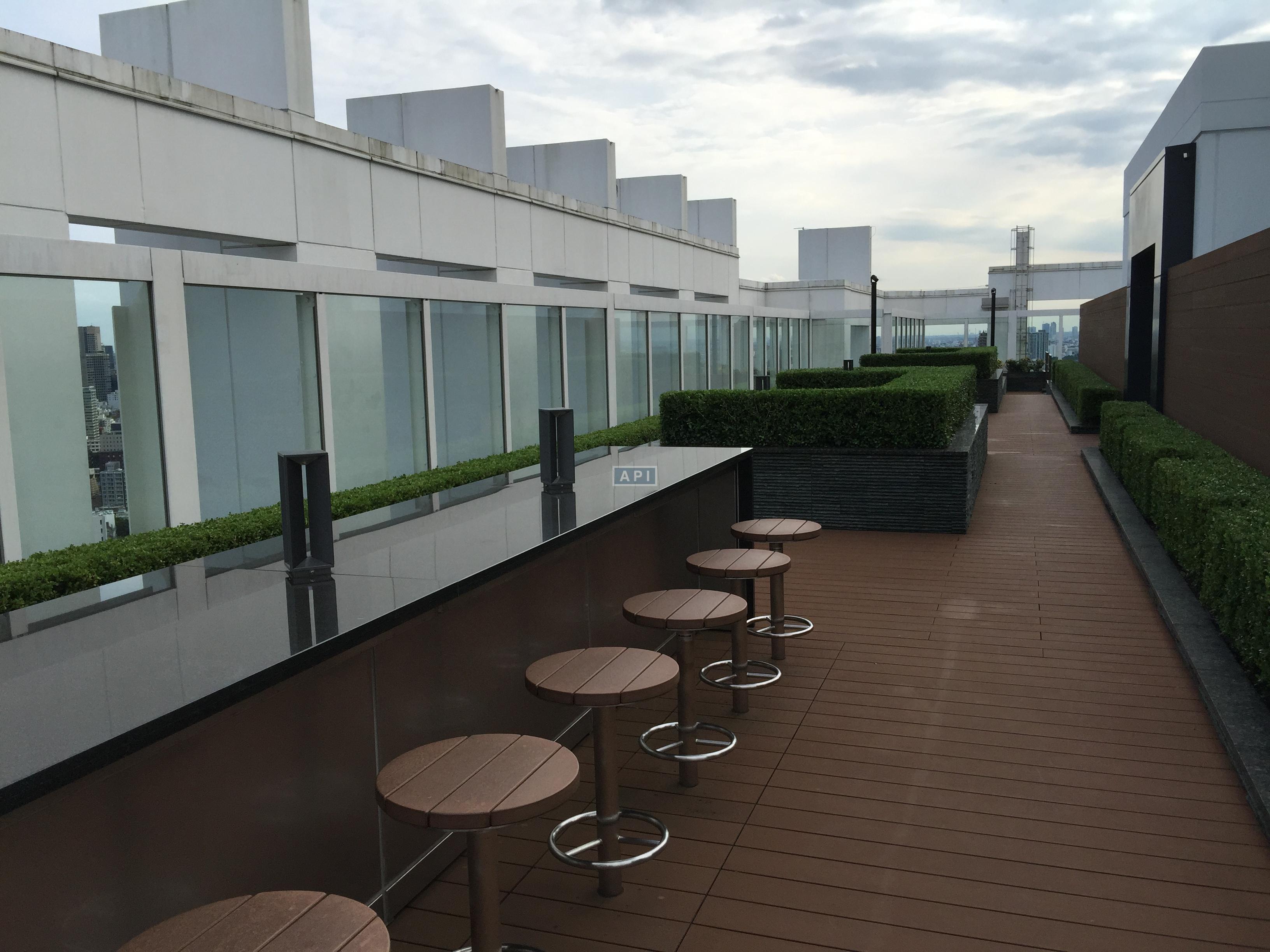  | PARK COURT ROPPONGI HILL TOP Exterior photo 14