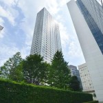  | TORANOMON TOWERS RESIDENCE Exterior photo 01
