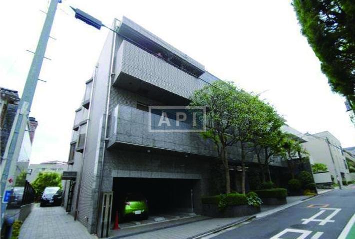  | MOTO-AZABU KAN Exterior photo 02