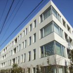  | PARK HOUSE NAKA-MEGURO Exterior photo 01