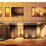  | PARK HOUSE NAKA-MEGURO Exterior photo 02