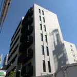  | KDX RESIDENCE EBISU Exterior photo 03