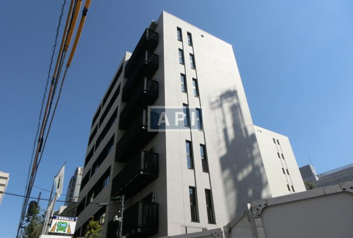 | KDX RESIDENCE EBISU Exterior photo 03
